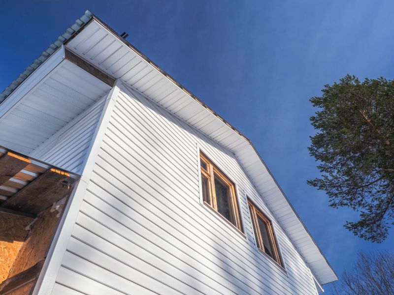 Best Vinyl Siding Replacement Contractors in Allentown, PA